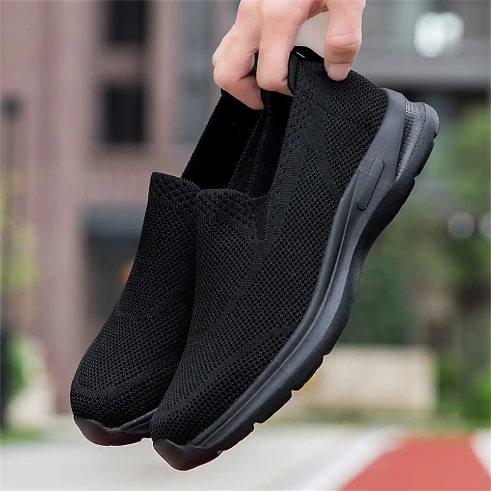 Office Tech Ideas - Without Lace Net Man's Boots For