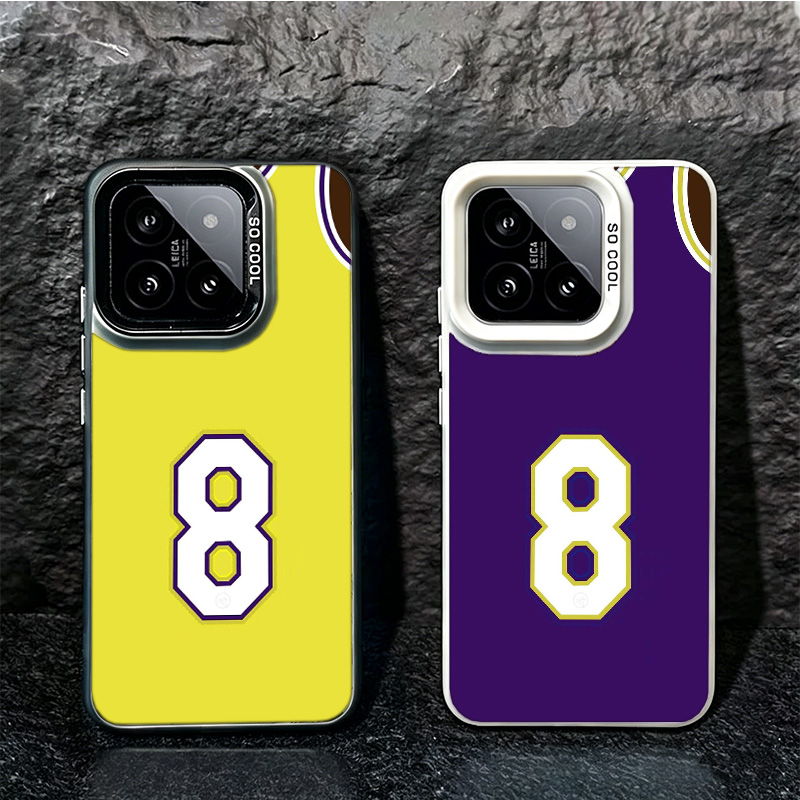 Digital Signature Pad - Legend Digits 23 8 24 Basketball