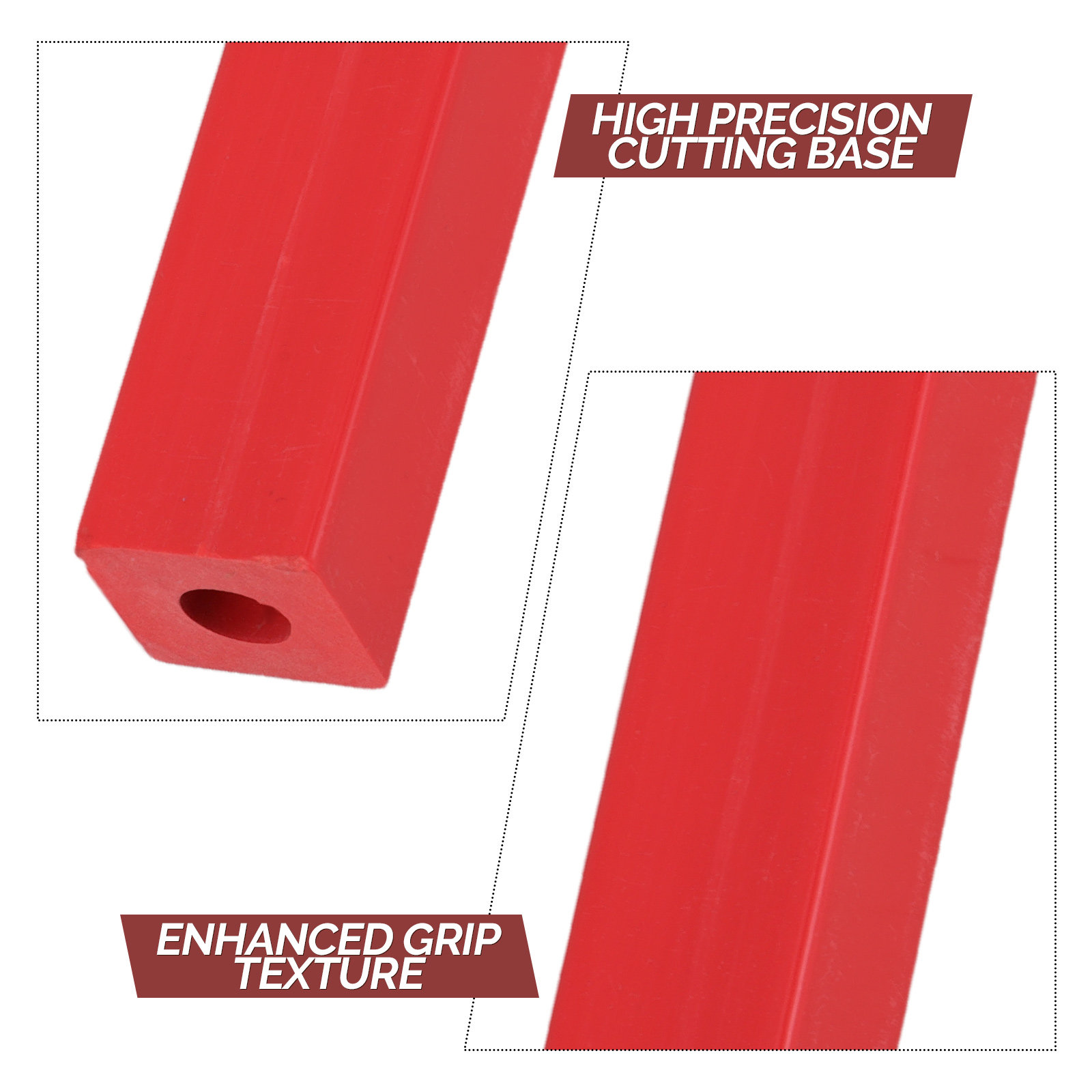4Pcs Cutting Stick for Guillot - đánh giá và giá Paper Cutting Guillotine