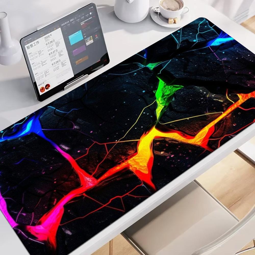 Large XXL Gaming MousePad Desk - đánh giá và giá Office Tech Desk