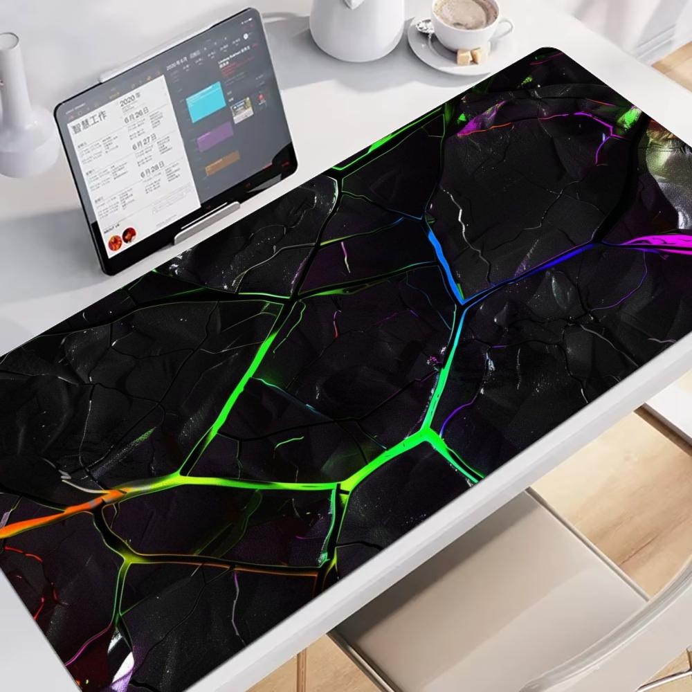 Large XXL Gaming MousePad Desk - đánh giá và giá Office Tech Desk