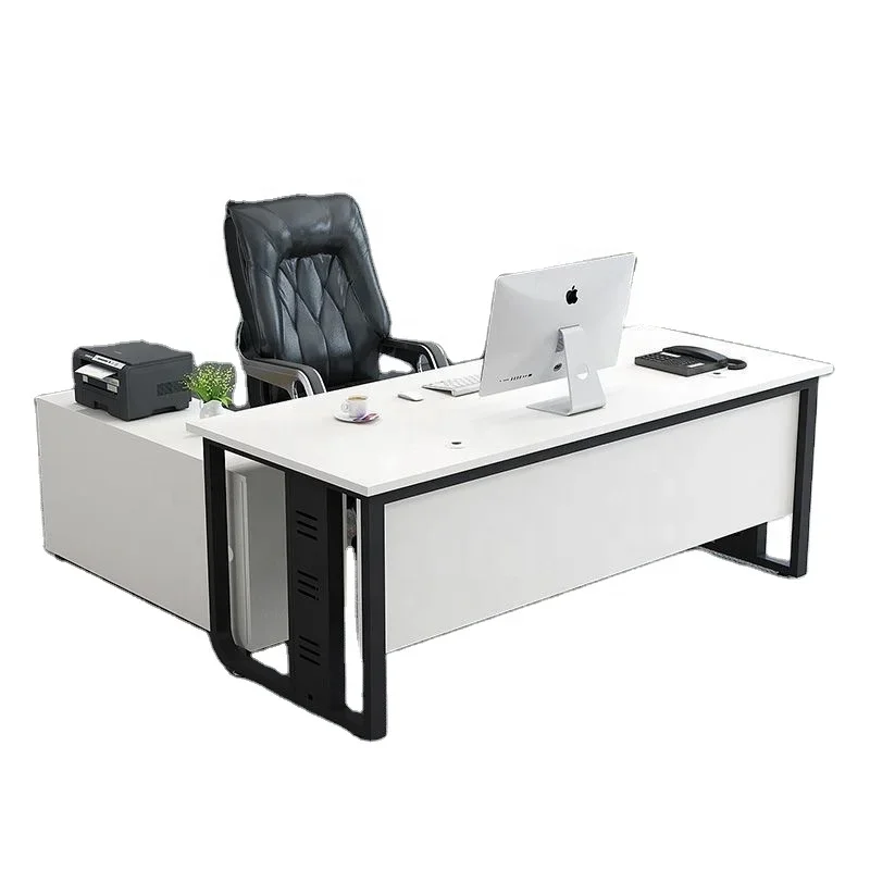 l Modern Office Furniture Desk - đánh giá và giá Office Tech Desk