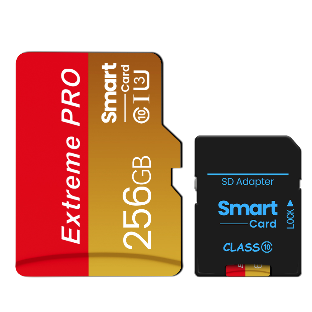 Extreme PRO Mini TF Memory Car - đánh giá và giá Digital Signature Pad