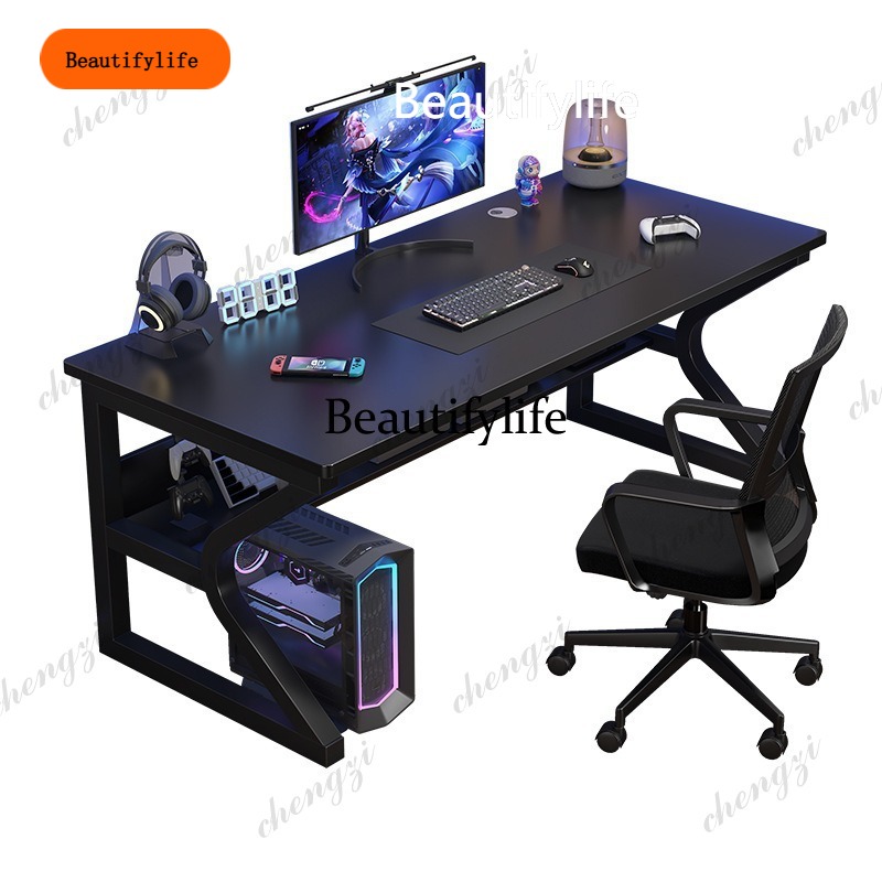 B567 Modern Tech-sense Compute - đánh giá và giá Office Tech Desk