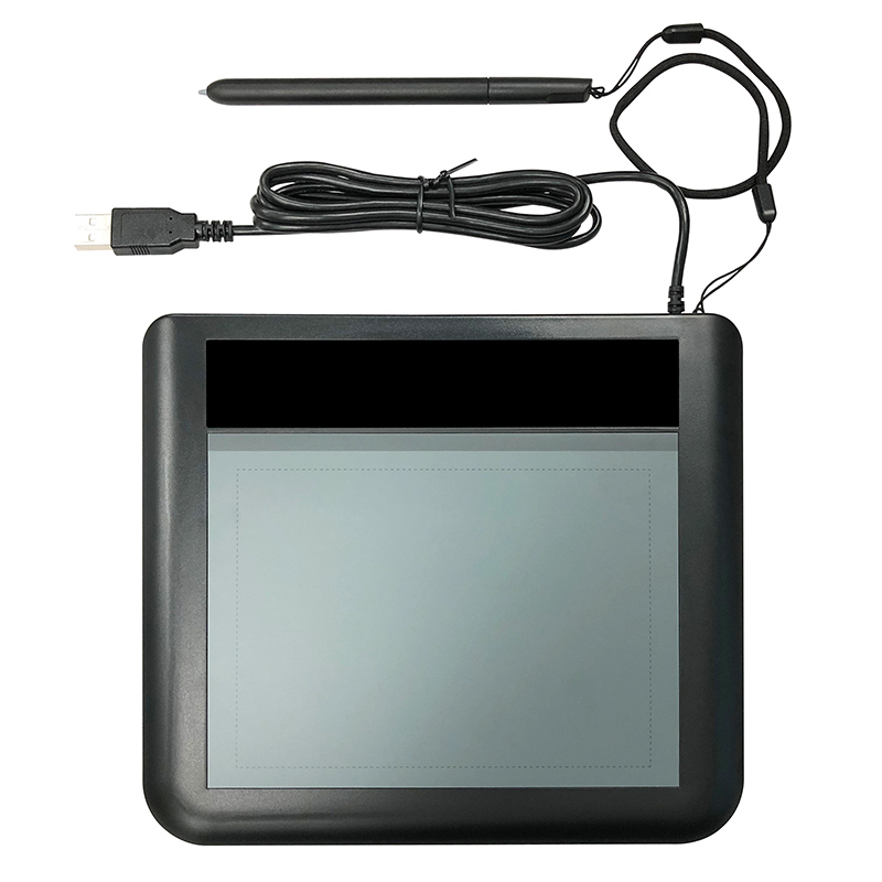 2026 Economical 5inch Digital  - đánh giá và giá Digital Signature Pad