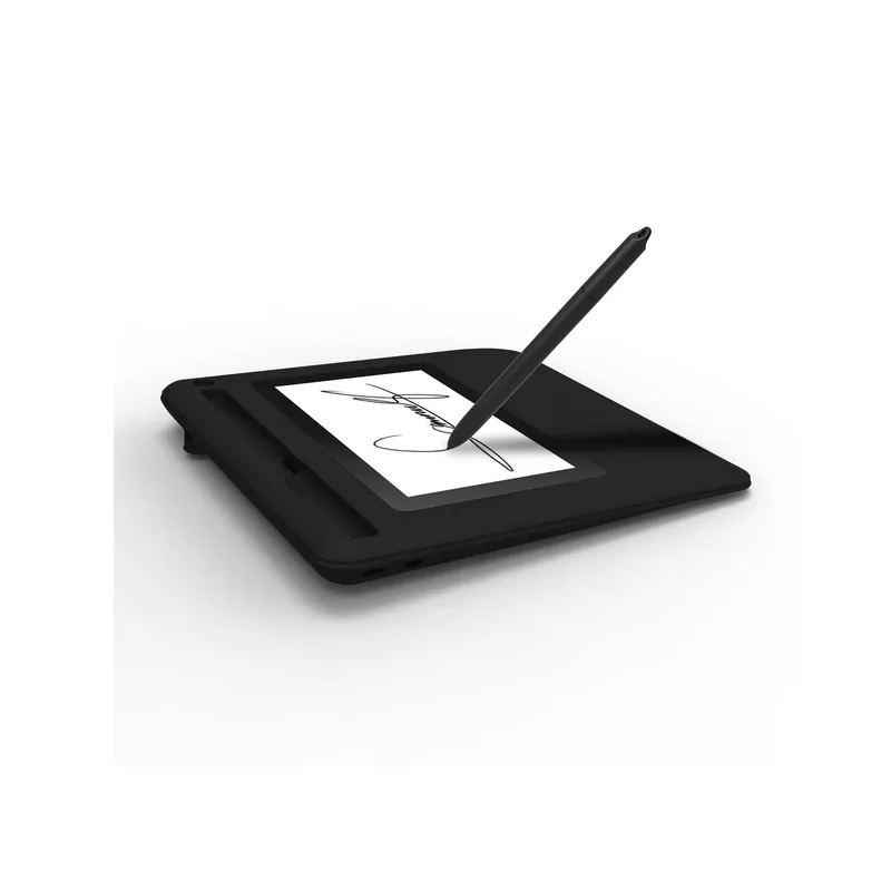 Smart Digital Signature Pad 5I - đánh giá và giá Digital Signature Pad