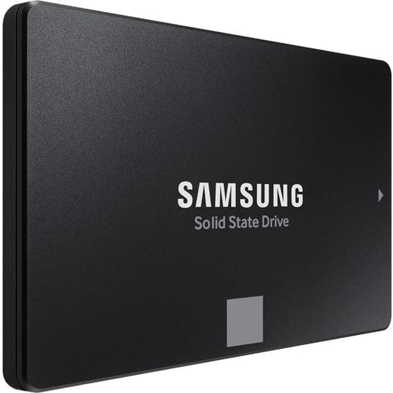 SAMSUNG 870 EVO SSD 128GB SATA - đánh giá và giá Samsung Ssd Evo 870