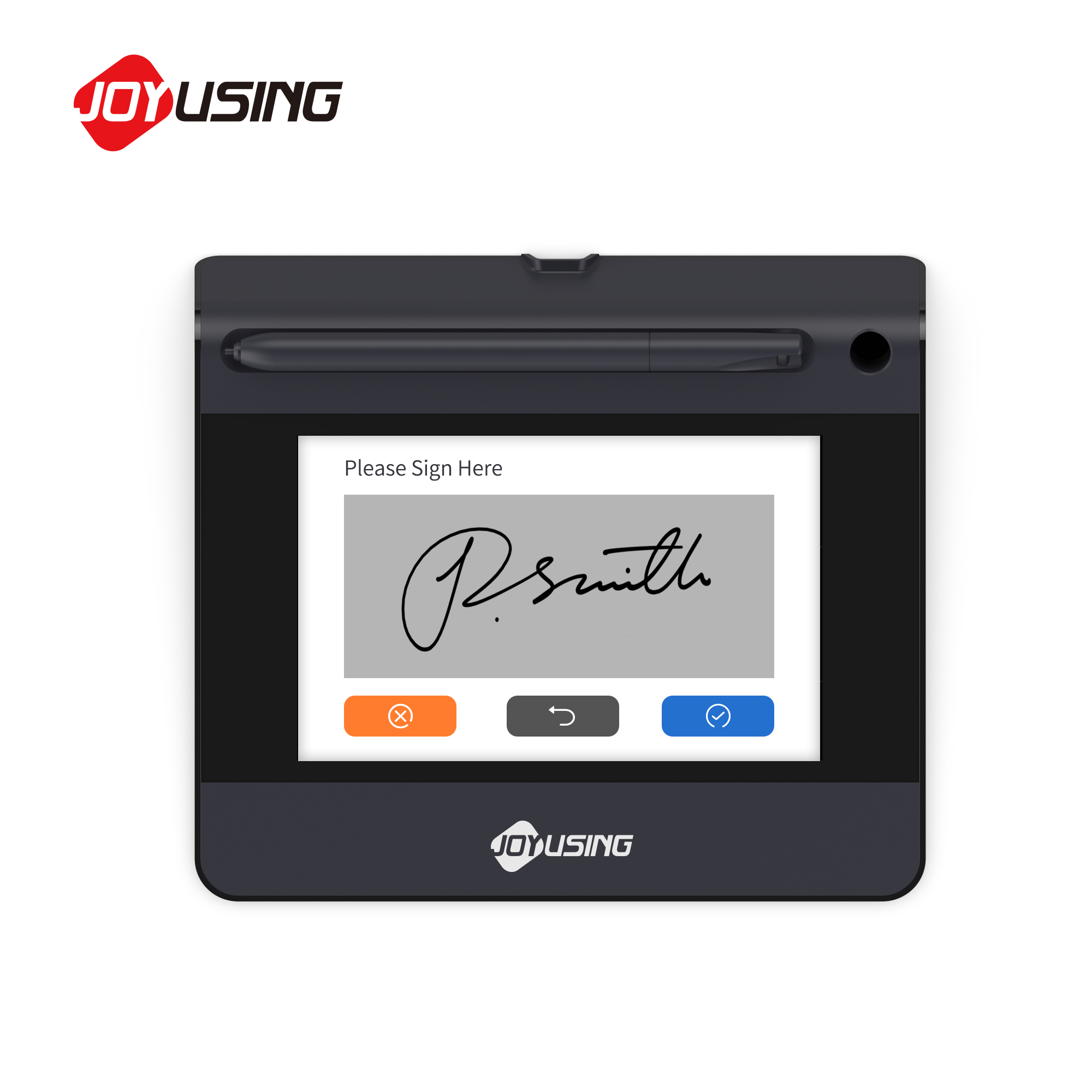 2026 LCD Signature Pad With US - đánh giá và giá Digital Signature Pad