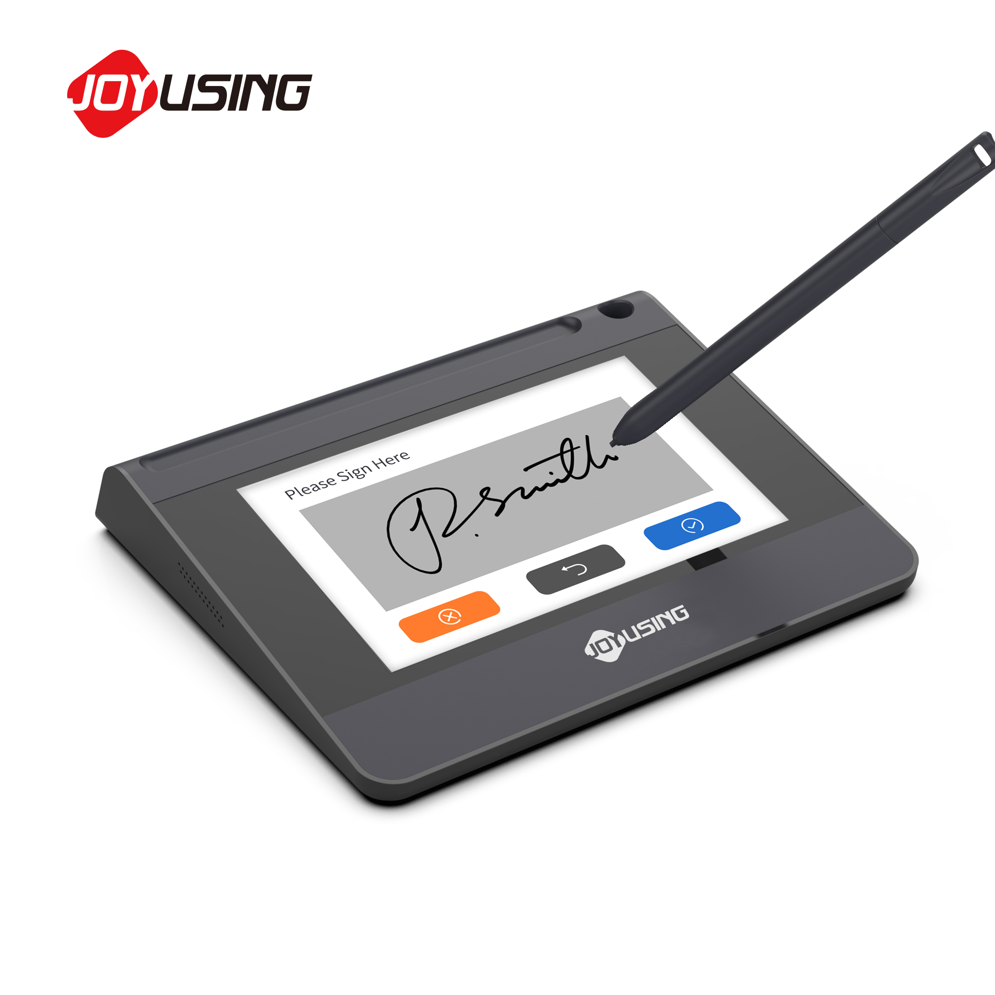 2026 LCD Signature Pad With US - đánh giá và giá Digital Signature Pad