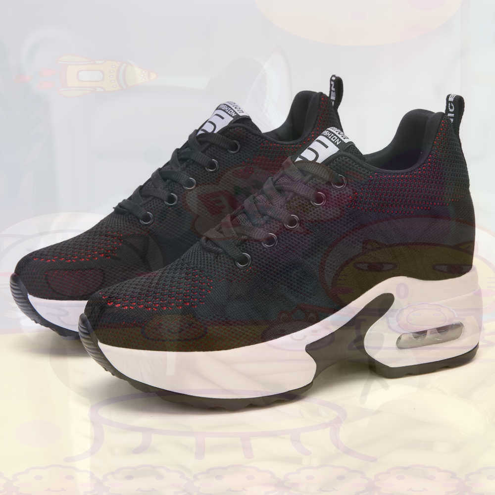Red Size 36 Shoes Woman Tennis - đánh giá và giá Office Tech Ideas