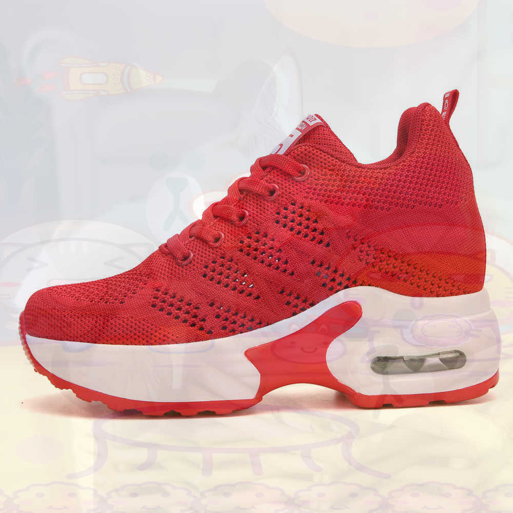 Red Size 36 Shoes Woman Tennis - đánh giá và giá Office Tech Ideas