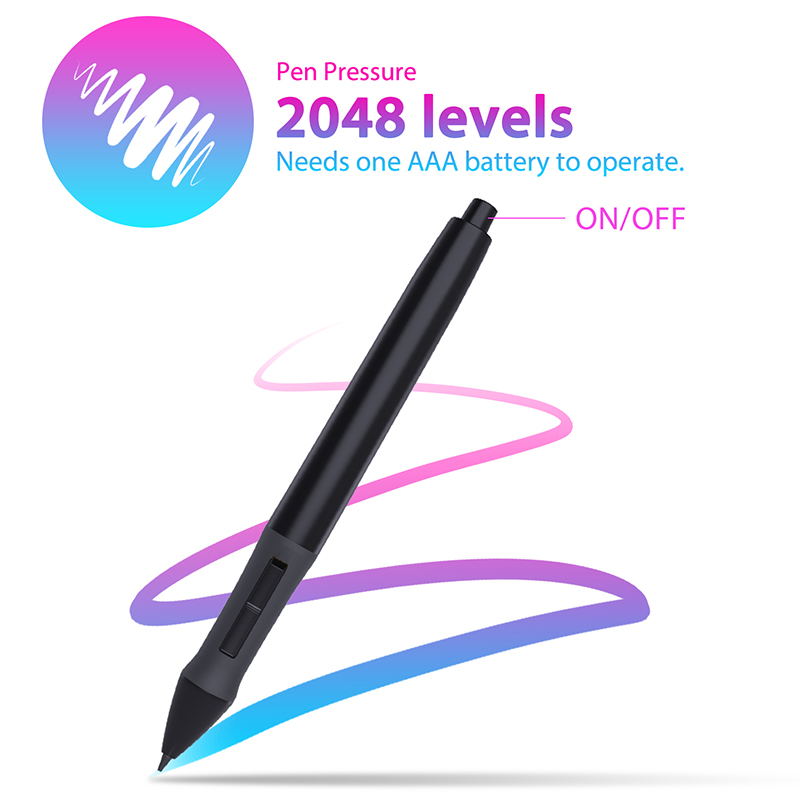 HUION 420 Đồ Họa Máy Tính Bảng - đánh giá và giá Digital Signature Pad