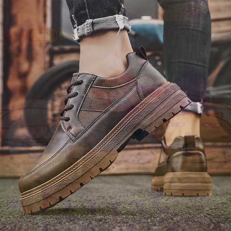 Dark Natural Leather Fashion T - đánh giá và giá Office Tech Ideas