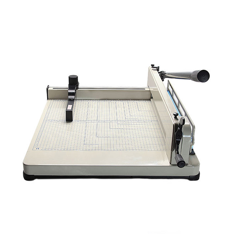 Factory Paper Cutter Machine A - đánh giá và giá Paper Cutting Guillotine