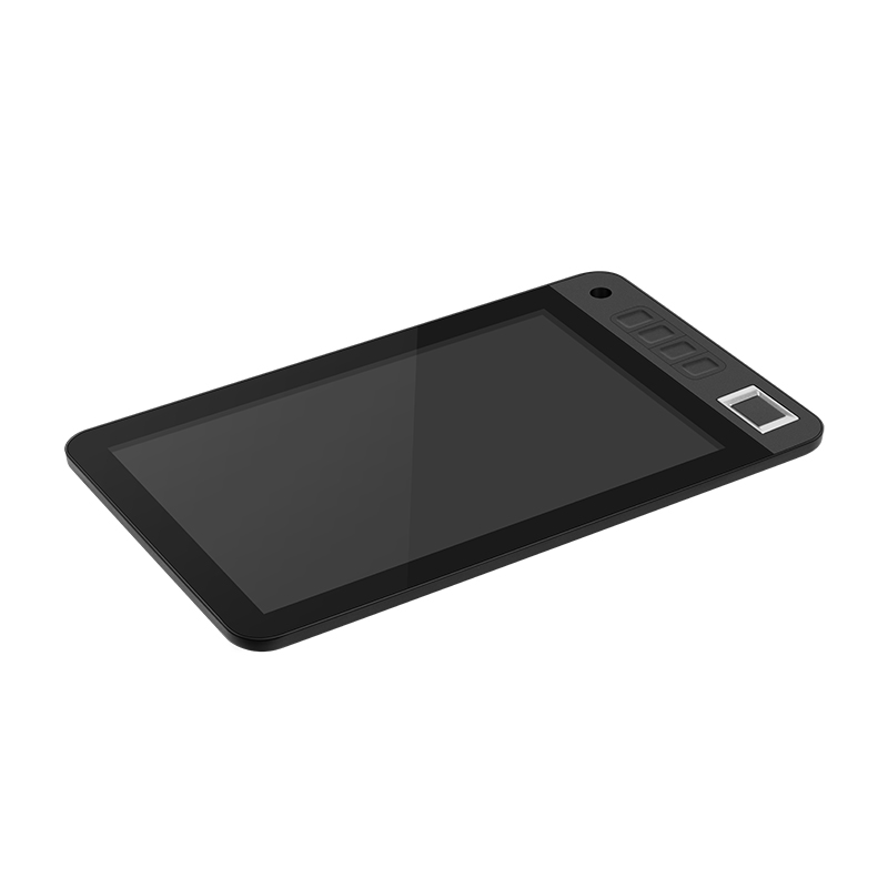 Signature Pad 10 Inch With Fin - đánh giá và giá Digital Signature Pad