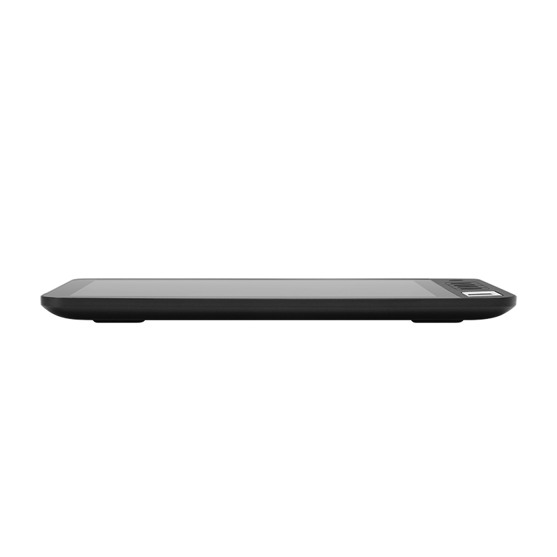 Signature Pad 10 Inch With Fin - đánh giá và giá Digital Signature Pad