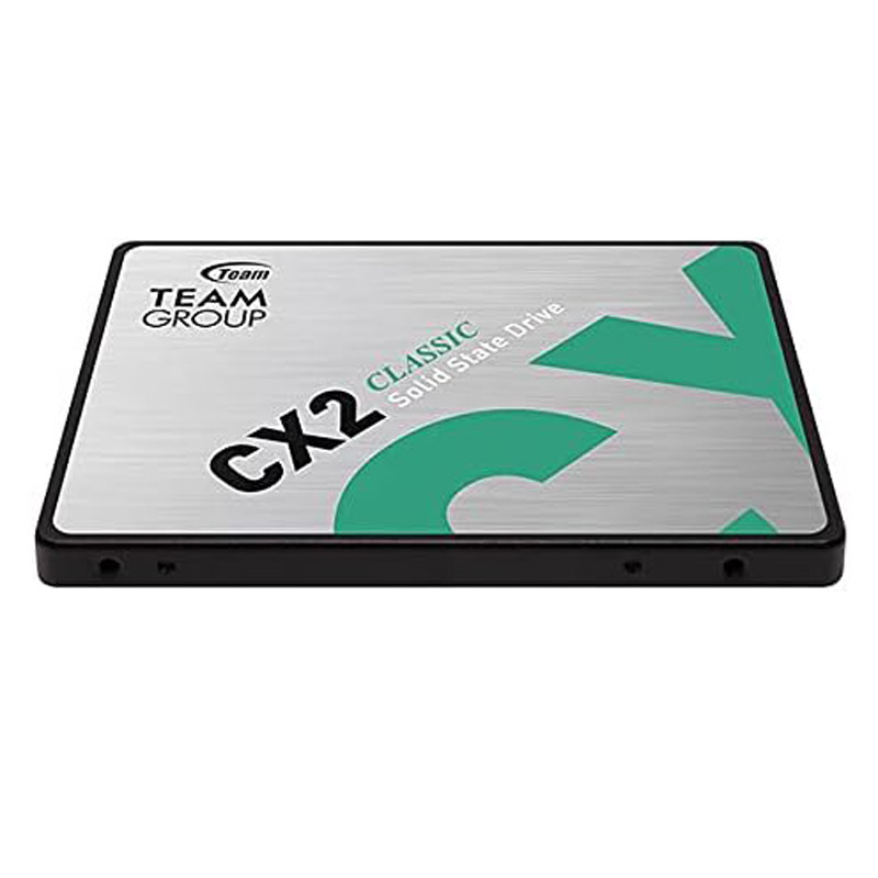 TEAMGROUP SSD Cx2 SATA 3.0 2.5 - đánh giá và giá Samsung Ssd Evo 870