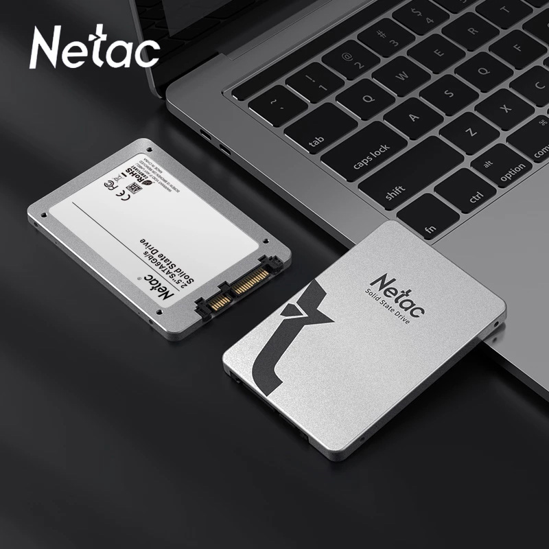 Netac SSD 1Tb 2Tb SATA 2.5 Hdd - đánh giá và giá Samsung Ssd Evo 870