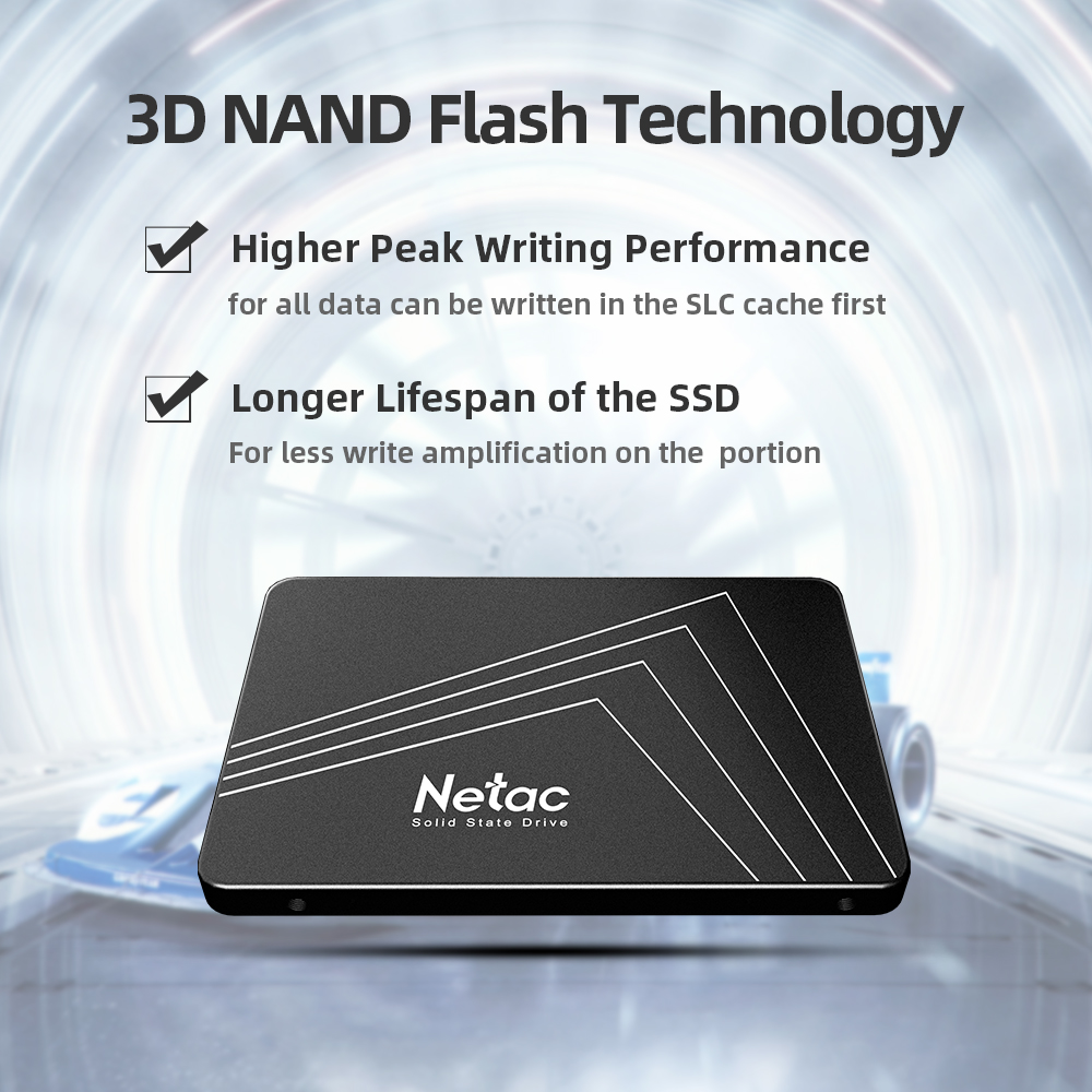 Netac 128gb 256gb 512gb 1tb 2t - đánh giá và giá Samsung Ssd Evo 870