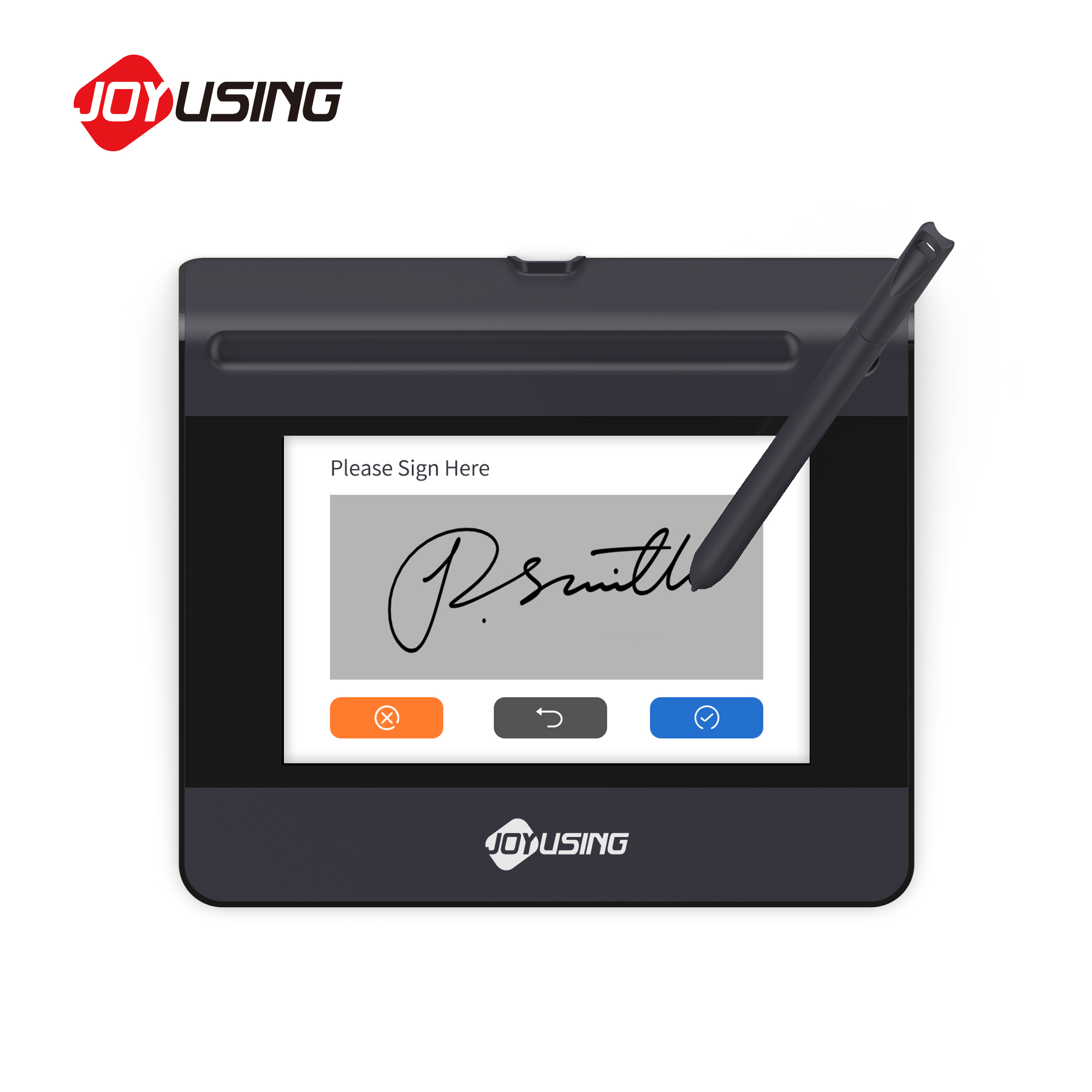 2023 New Products Easy to Carr - đánh giá và giá Digital Signature Pad