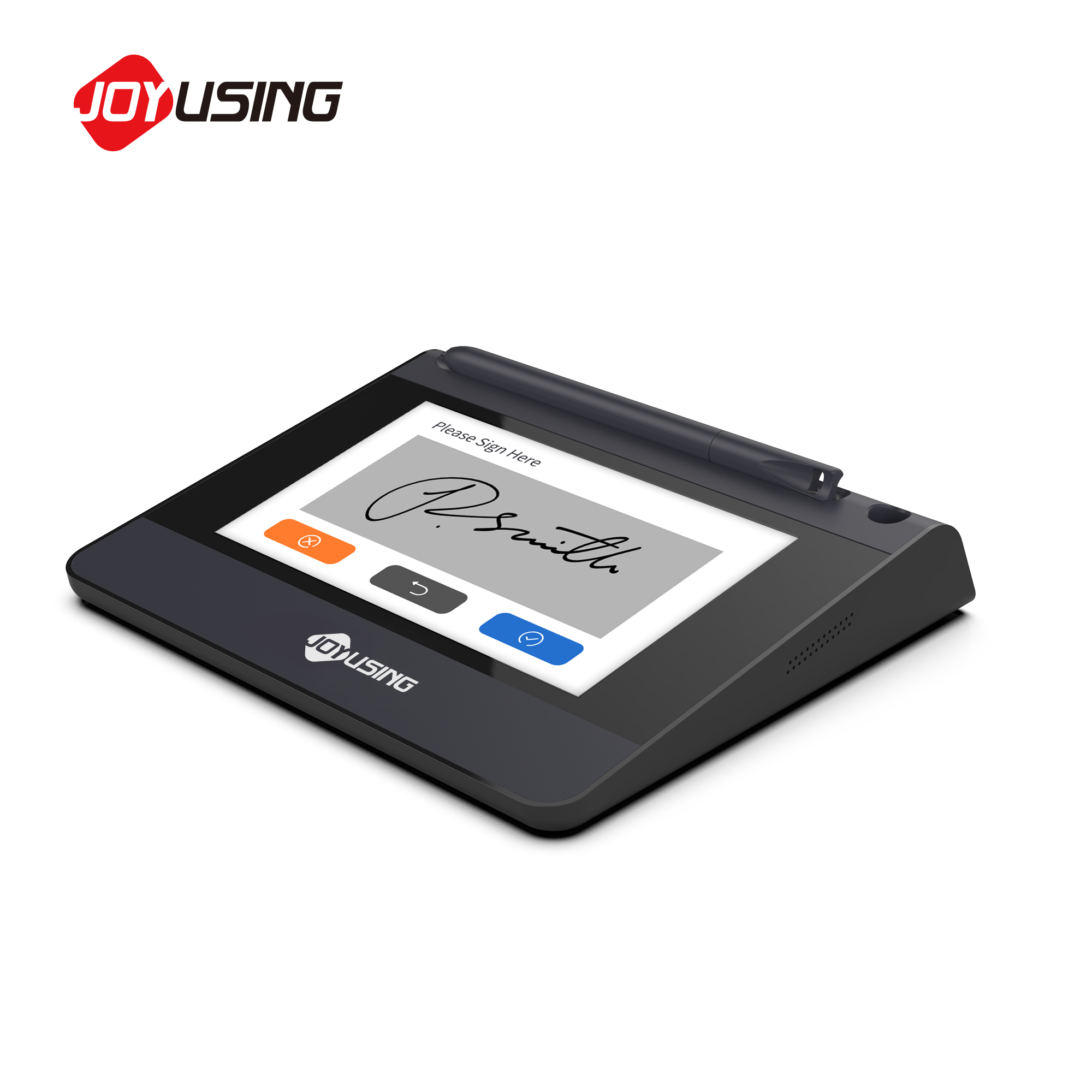 2023 New Products Easy to Carr - đánh giá và giá Digital Signature Pad