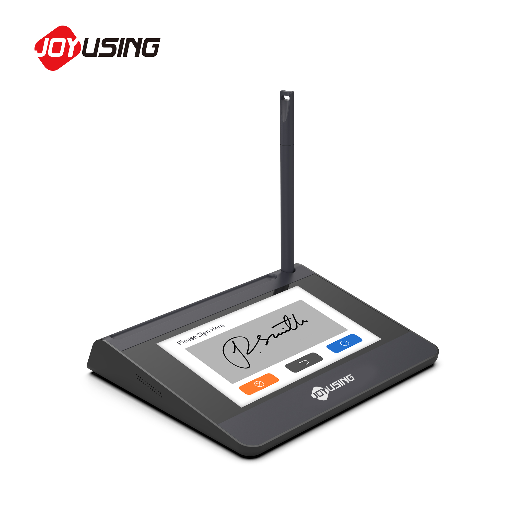 2023 New Products Easy to Carr - đánh giá và giá Digital Signature Pad