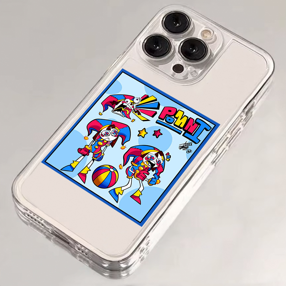 Cartoon T-The A-Amazing D-Digi - đánh giá và giá Digital Signature Pad