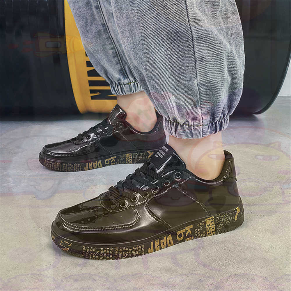 Round Foot Size 45 Sneakers Wh - đánh giá và giá Office Tech Ideas