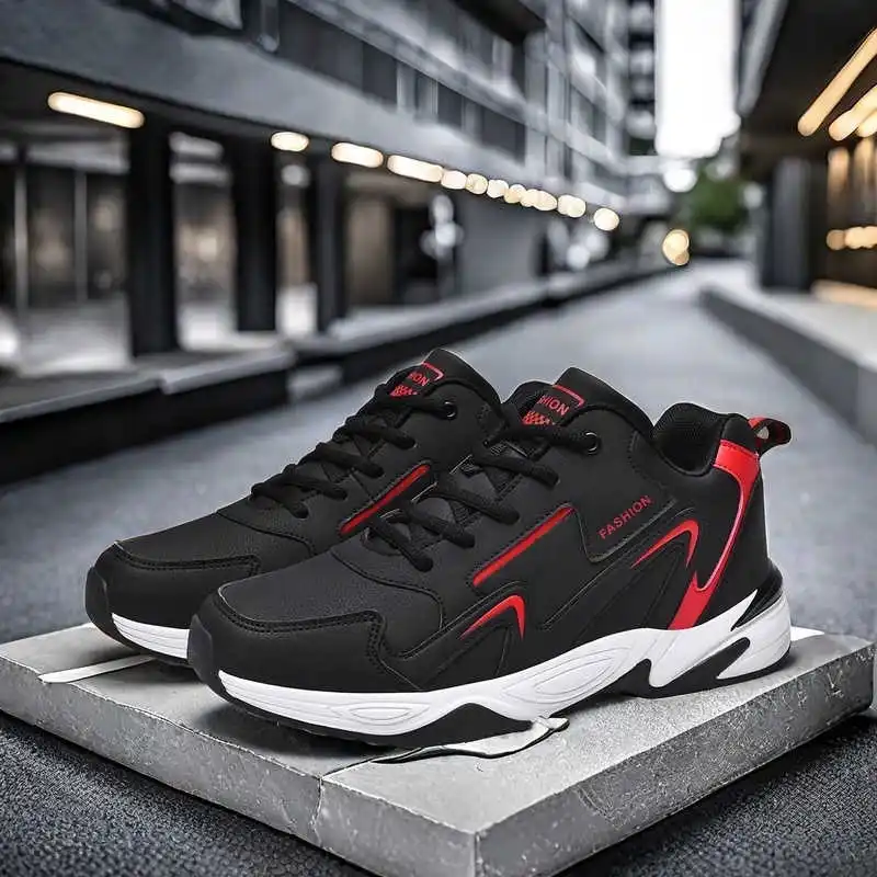 Cold-proof Spring Gym Sneakers - đánh giá và giá Office Tech Ideas