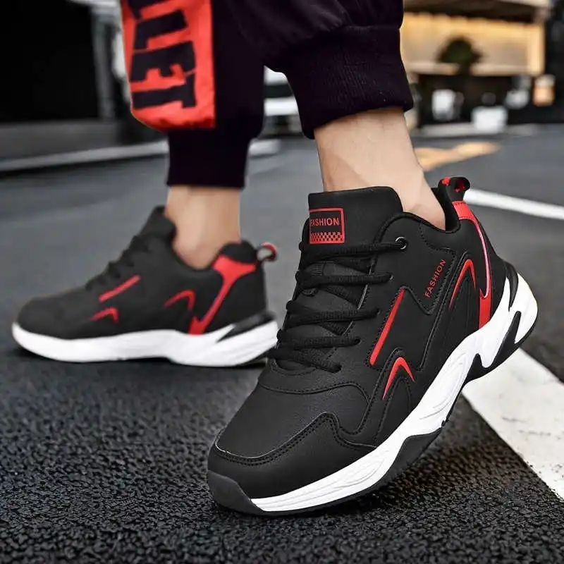 Cold-proof Spring Gym Sneakers - đánh giá và giá Office Tech Ideas