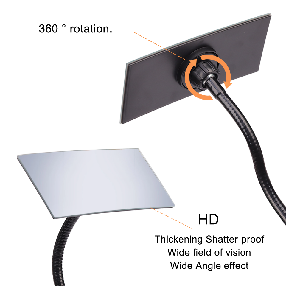 Professional Lash Tech Clamp O - đánh giá và giá Office Tech Desk