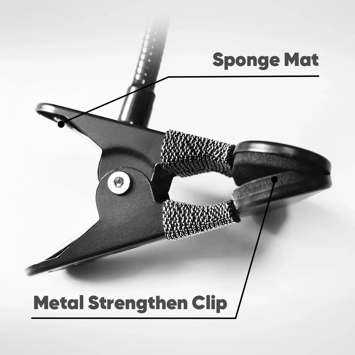 Professional Lash Tech Clamp O - đánh giá và giá Office Tech Desk