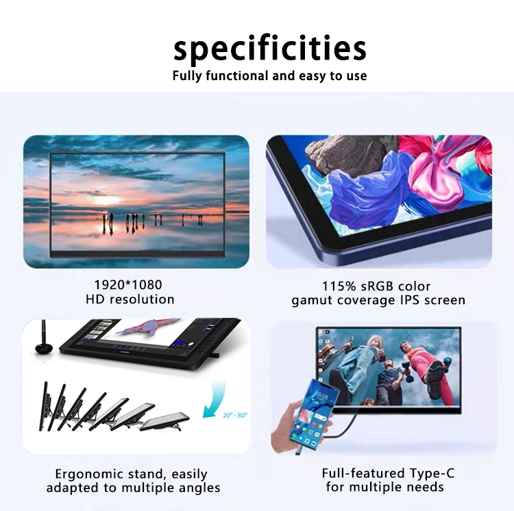 Digital Graphic Drawing Tablet - đánh giá và giá Digital Signature Pad