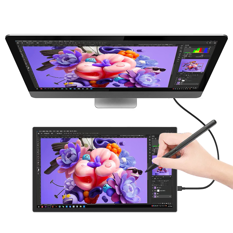 Digital Graphic Drawing Tablet - đánh giá và giá Digital Signature Pad